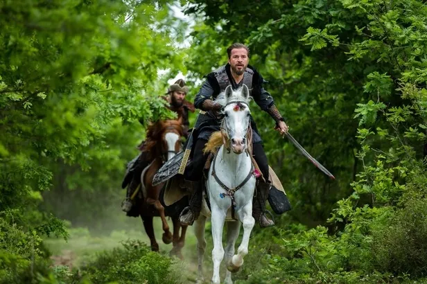 Diriliş Ertuğrul 92. yeni bölümün yayınlanacağı tarih belli oldu-6