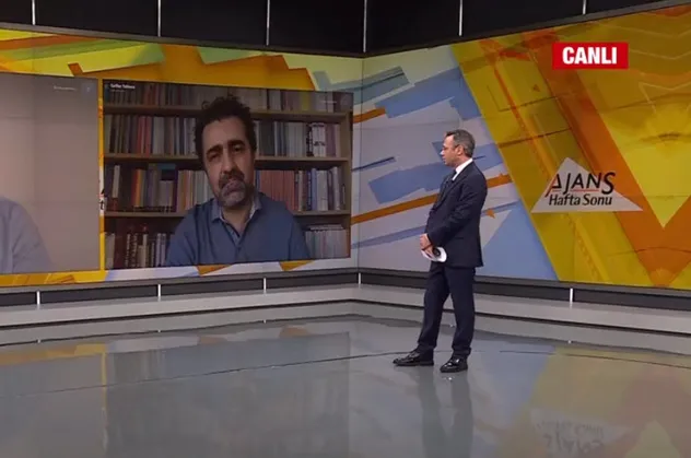 Mega projeler muhalefeti neden rahatsız ediyor? A Haber canlı yayınında çarpıcı değerlendirme