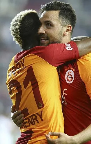 İtalyan basınından bomba iddia! Sinan Gümüş...