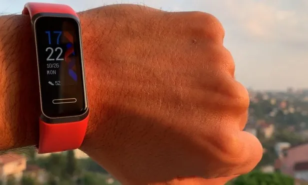 A101'de satılan Huawei band 4 nasıl, alınır mı? Huawei band 4 özellikleri neler? Kullanıcı yorumları…-4