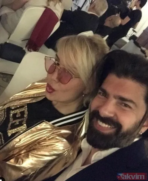 Çılgın Bediş'in büyük aşkı Oktay'dı son haline bakın! Cenk Torun'un görenler gözlerine inanamıyor zamanı durdurmuş gibi - 23