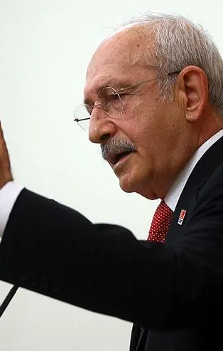 CHP lideri Kemal Kılıçdaroğlu’nun Sarıgül ve İnce korkusu: "Bize operasyon çekiyorlar"