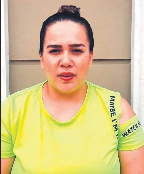 İstanbul Avcılar'da korkunç olay! Evini yakıp çocuğunu döven kocasını öldürdü-1