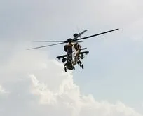 T129 Atak helikopteri Fas’ta görücüye çıkıyor