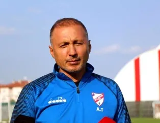 Taşyürek gönderildi