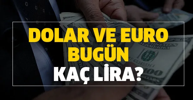 dolar euro son durum 4 mayis dolar