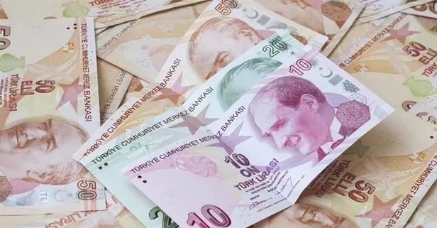 Devletten çift maaş