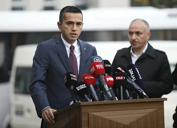 Asgari ücret için ilk toplantı! TİSK Başkanı Akkol'dan flaş açıklama: "Elimizi taşın altına koyacağız"-4