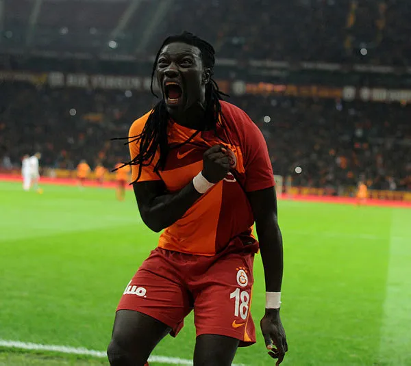 Süper Lig'in en iyi 11'i-12