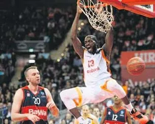 Dev final öncesi Aslan’a şok!