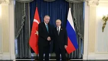 Dünyanın gözü Erdoğan-Putin zirvesinde! Ukrayna ve Karadeniz masada