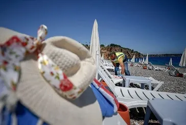Bölgesel krize rağmen rekor artış: Türkiye mart ayında turist sayısını yüzde 8,2 artırdı