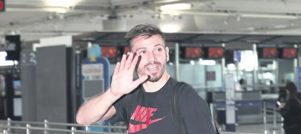 Ersan Gülüm transferinde çin krizi çıktı!