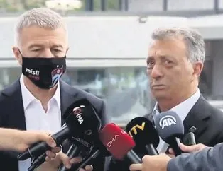 Çebi: O sene bu sene değil!