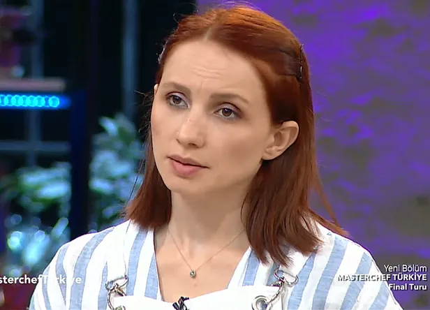 Masterchef Türkiye yeni yarışmacısı Selin Aydın kaç yaşında? Masterchef Selin kimdir?-2