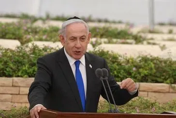 Netanyahu ateş püskürdü ABD savunmaya geçti