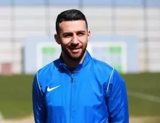 İsmail Köybaşı Trabzon’da