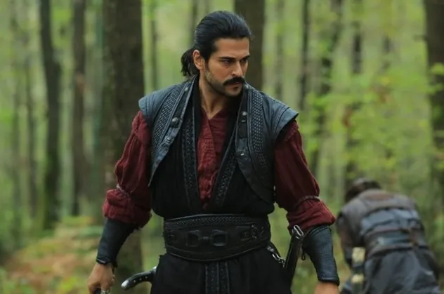 ATV Kuruluş Osman son bölüm tek parça izle - Kuruluş Osman 2. son bölüm izle! Aybars'ın intikamı...