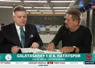 Erman Toroğlundan Radamel Falcaoya sert tepki! Aferin ama iyi para kazanıyor bunlar! Allah çarpar...