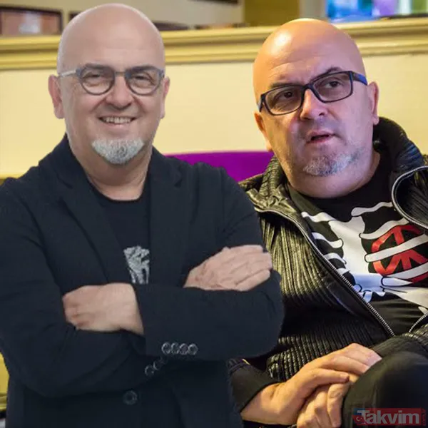 Birol Güven’in kızı bakın hangi ünlü oyuncu çıktı! Duyan inanamadı! Meğer Çocuklar Duymasın’da birlikte yer almışlar... - 1