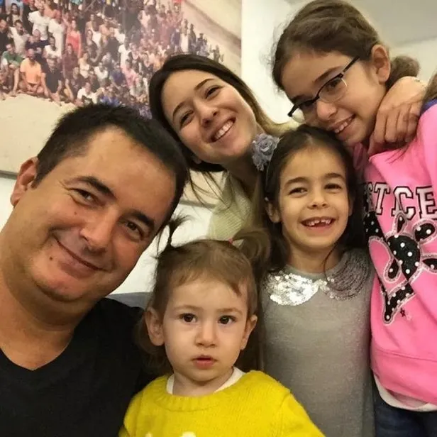 Acun Ilıcalı 5.kez baba mı oluyor Ayça Çağla Altunkaya'nın göbeği öyle böyle değil! Acun Ilıcalı'nın sevgilisi hamile mi?-5