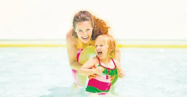 Uzmanı uyardı: El ayak ağız hastalığına dikkat! Tatiliniz kabus olmasın