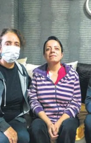 25 yıldır böbrek bekliyor