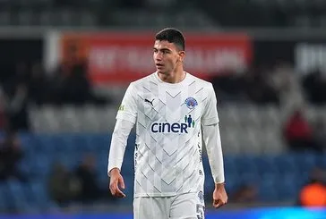 Yasin Özcan Aston Villa yolunda!