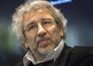 Firari hain Can Dündarın mal varlığına el konuldu