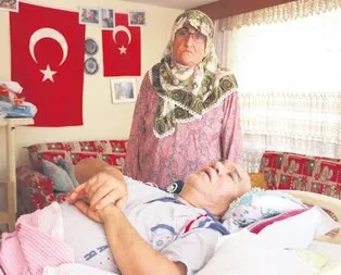 Gülsüm ana