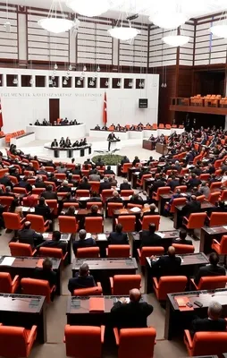 AK Parti’de 3G formülü