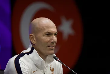 Zinedine Zidane’dan Türkiye ve Arda Güler’e övgü! Kylian Mbappe’nin durumunu açıkladı
