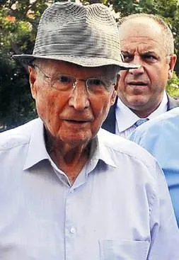 Yargıdan kaçış yok