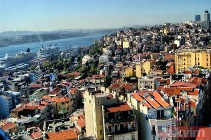 İstanbul’da ilçe ilçe kira fiyatları ne kadar? Talep patladı kiralar arttı...