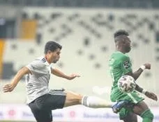 Necip’ten son iki maçta iki asist