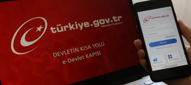 e-Devlet veri bilgisi sızdırıldı iddiasına yalanlama