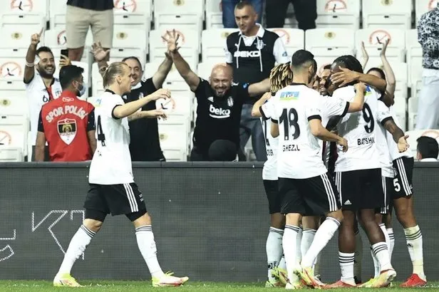 15 Eylul Besiktas Dortmund Uefa Sampiyonlar Ligi Maci Sifresiz Veren Uydu Kanallari Listesi Takvim