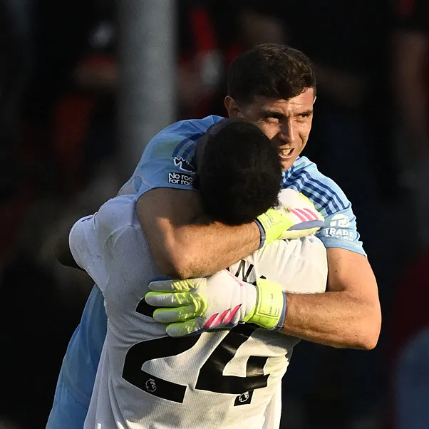 United’dan Martinez bombası!