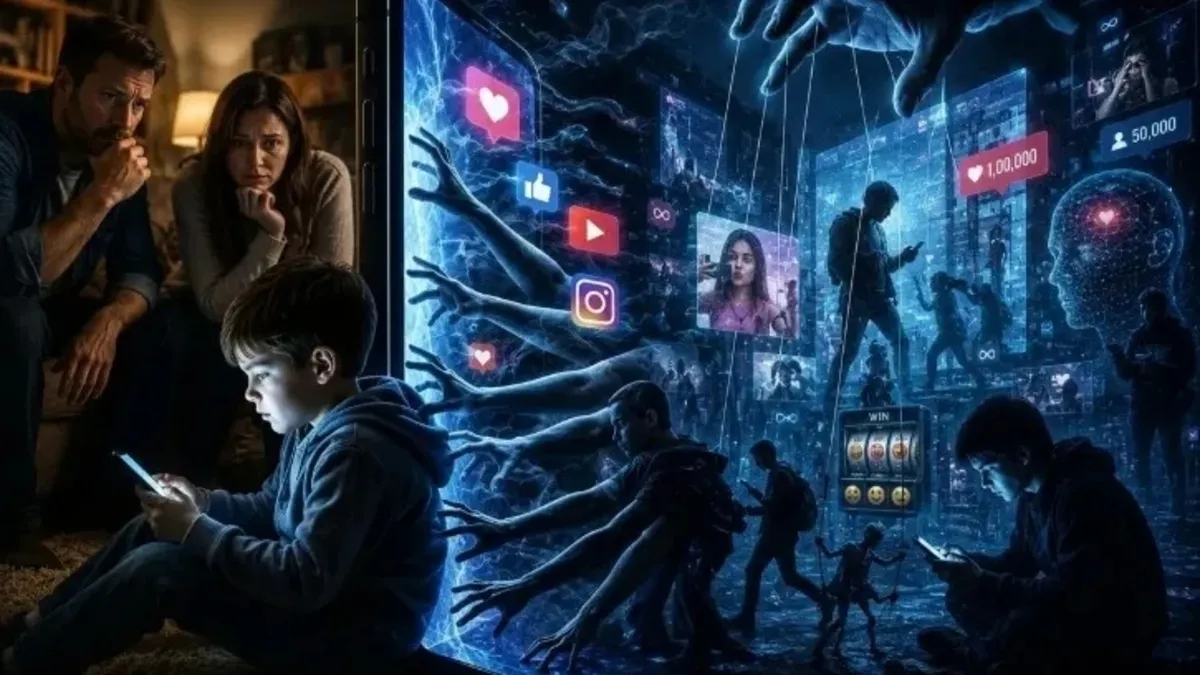 Sanal platformlara akan reklamlar illegal yapıları besliyor... Reklamverene bahis, müstehcenlik,...