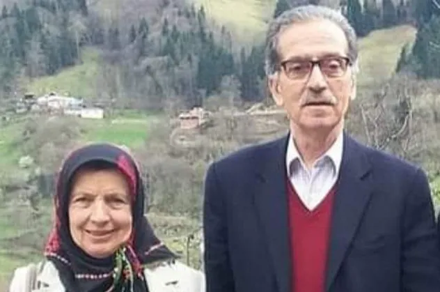 Eşini öldürdü! 'Domuz sandım ateş ettim' dedi