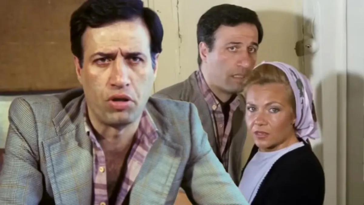 Yeşilçam klasiği Atla Gel Şaban’da Kemal Sunal’ın Zehra’sıydı! Nevra Serezli’nin son haline bir de şimdi bakın