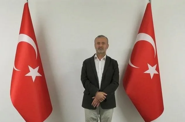 MİT'in paketlediği FETÖ'cü Orhan İnandı'dan flaş Joe Biden itirafı: Hayal kırıklığı