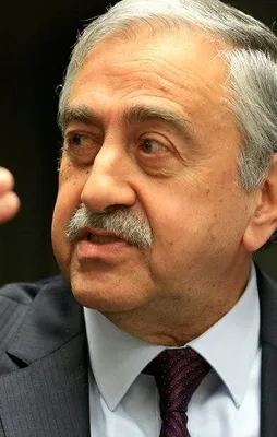 Mustafa Akıncı: Çok kritik bir aşamadayız