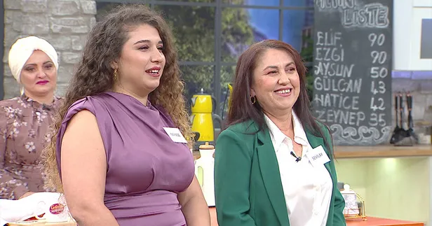 Gelinim Mutfakta Miyase’ye ne oldu, sağlık durumu nasıl? Acı olay izleyicileri şoke etti! Gelinim Mutfakta Miyase kimdir?-4