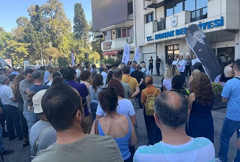 CHP’den emekçiye darbe!