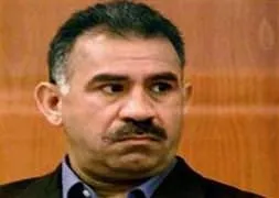 Apo’dan şok tehdit