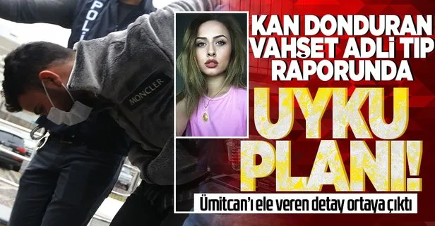 Esra Hankulu yargılamasında flaş gelişme