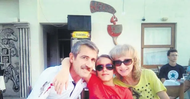 Cani pizzacı Turgut Yolcu'nun işadamı Süha ve eşi Nilgün Sümer’i öldürmeyi planladığı ortaya çıktı