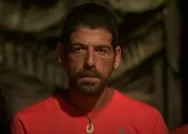 Cemal Hünal Survivor 2021’den diskalifiye mi oldu? Cemal Hünal kimdir, kaç yaşında, nereli?