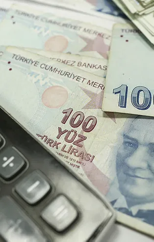 Son dakika: Bankacılık sektörünün kredi hacmi arttı